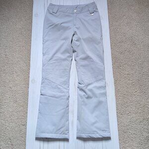Womens Ski / Snow Insulated Pants